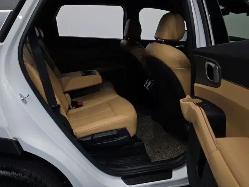 2021 Kia Sorento с пробегом 91 008 км