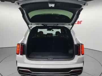2022 Kia Sorento с пробегом 82 406 км