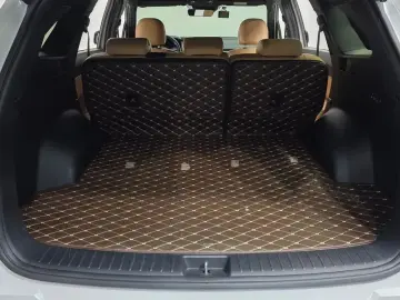 2021 Kia Sorento с пробегом 91 008 км
