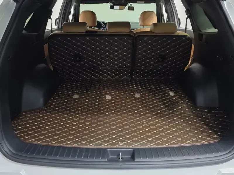 2021 Kia Sorento с пробегом 91 008 км