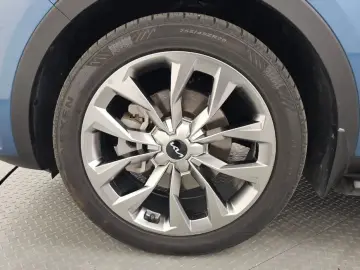 2021 Kia Sorento с пробегом 33 522 км