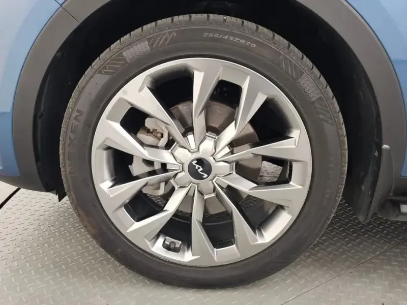 2021 Kia Sorento с пробегом 33 522 км