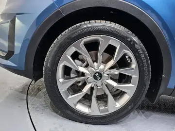 2020 Kia Sorento с пробегом 77 608 км