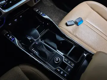 2021 Kia Sorento с пробегом 33 522 км