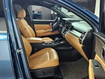 2020 Kia Sorento с пробегом 77 608 км