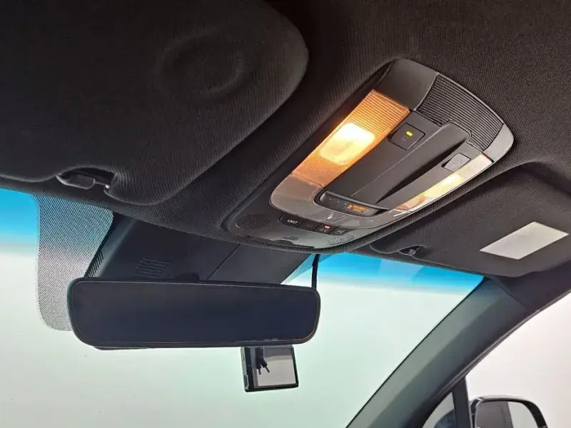2020 Kia Sorento с пробегом 77 608 км