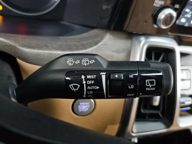 2021 Kia Sorento с пробегом 33 522 км