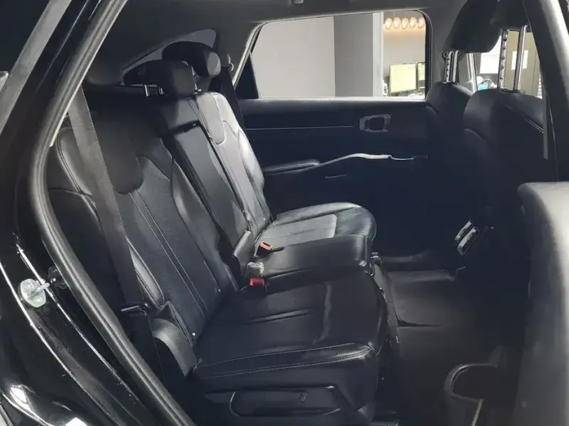 2021 Kia Sorento с пробегом 39 991 км
