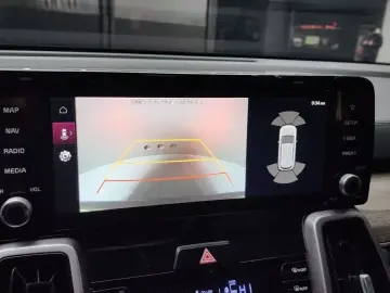 2021 Kia Sorento с пробегом 39 991 км