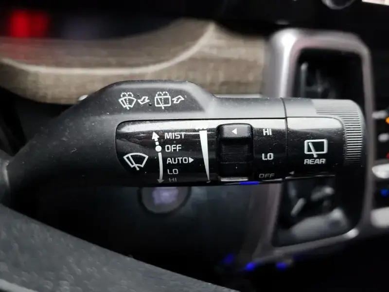 2021 Kia Sorento с пробегом 39 991 км