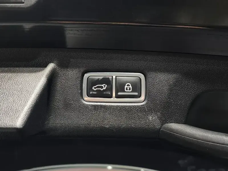 2021 Kia Sorento с пробегом 39 991 км
