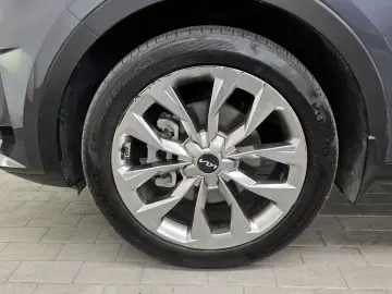 2022 Kia Sorento с пробегом 62 290 км