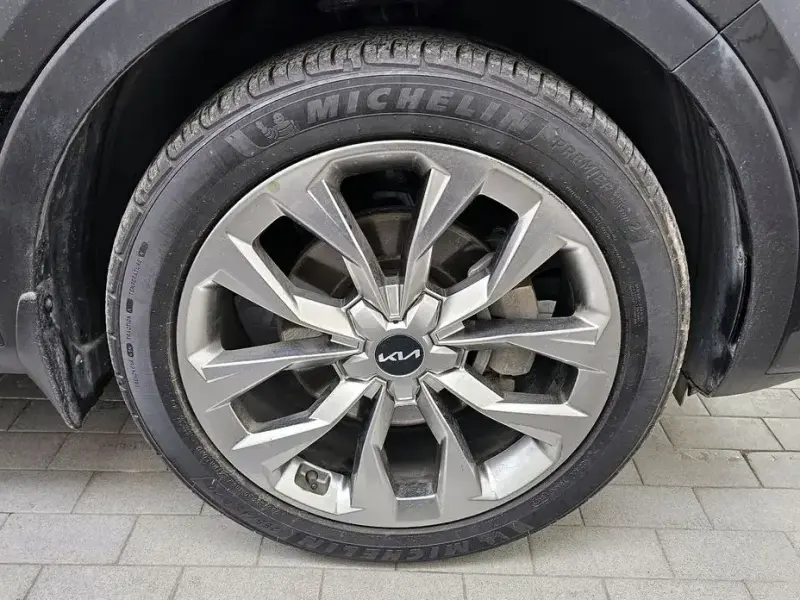 2021 Kia Sorento с пробегом 52 284 км
