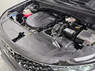 2021 Kia Sorento с пробегом 52 284 км