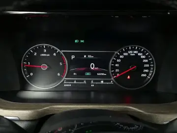 2022 Kia Sorento с пробегом 62 290 км