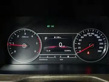 2021 Kia Sorento с пробегом 52 284 км