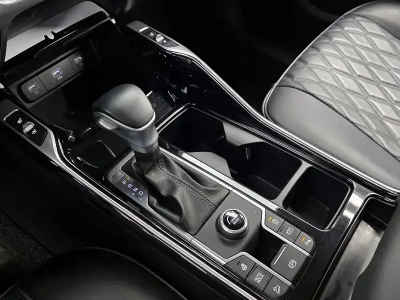 2022 Kia Sorento с пробегом 62 290 км