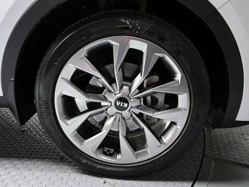 2020 Kia Sorento с пробегом 97 078 км