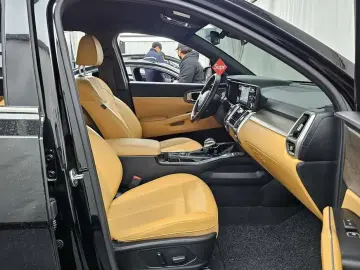 2021 Kia Sorento с пробегом 52 284 км