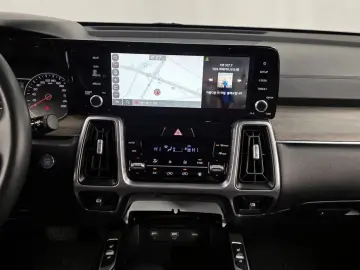 2022 Kia Sorento с пробегом 62 290 км