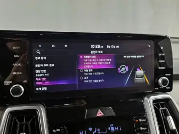2022 Kia Sorento с пробегом 62 290 км