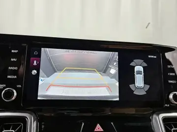 2021 Kia Sorento с пробегом 52 284 км