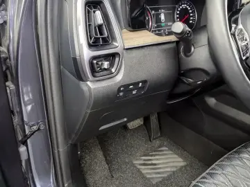 2022 Kia Sorento с пробегом 62 290 км
