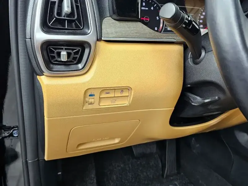 2021 Kia Sorento с пробегом 52 284 км