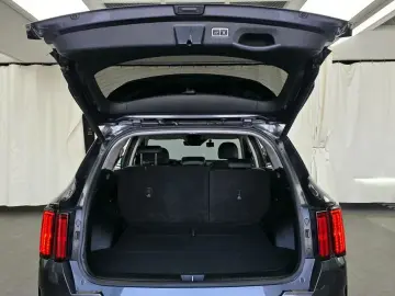 2022 Kia Sorento с пробегом 62 290 км