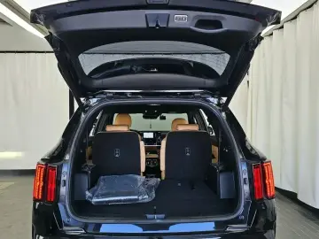 2021 Kia Sorento с пробегом 52 284 км