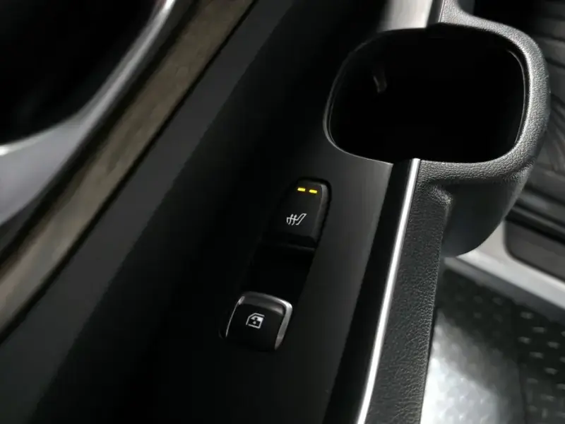 2020 Kia Sorento с пробегом 97 078 км