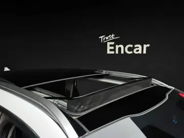 2020 Kia Sorento с пробегом 97 078 км