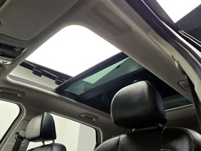 2020 Kia Sorento с пробегом 106 371 км