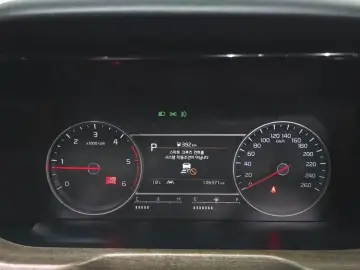 2020 Kia Sorento с пробегом 106 371 км
