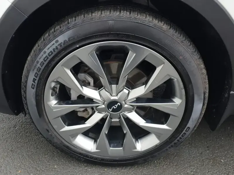 2021 Kia Sorento с пробегом 101 508 км