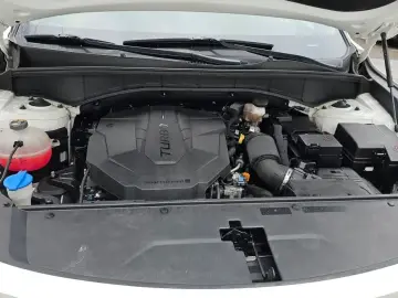 2021 Kia Sorento с пробегом 101 508 км