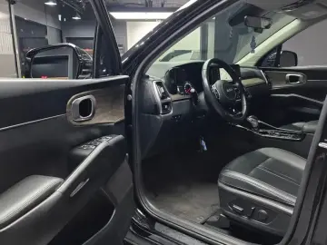 2022 Kia Sorento с пробегом 163 016 км