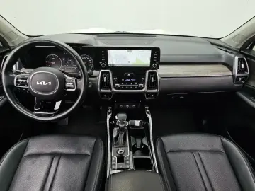 2021 Kia Sorento с пробегом 101 508 км
