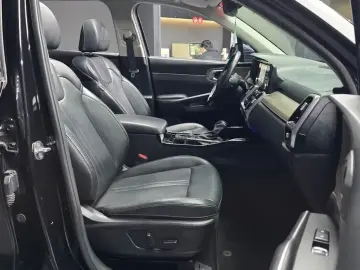 2022 Kia Sorento с пробегом 163 016 км
