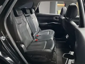 2022 Kia Sorento с пробегом 163 016 км