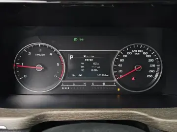 2021 Kia Sorento с пробегом 101 508 км