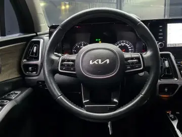 2022 Kia Sorento с пробегом 163 016 км