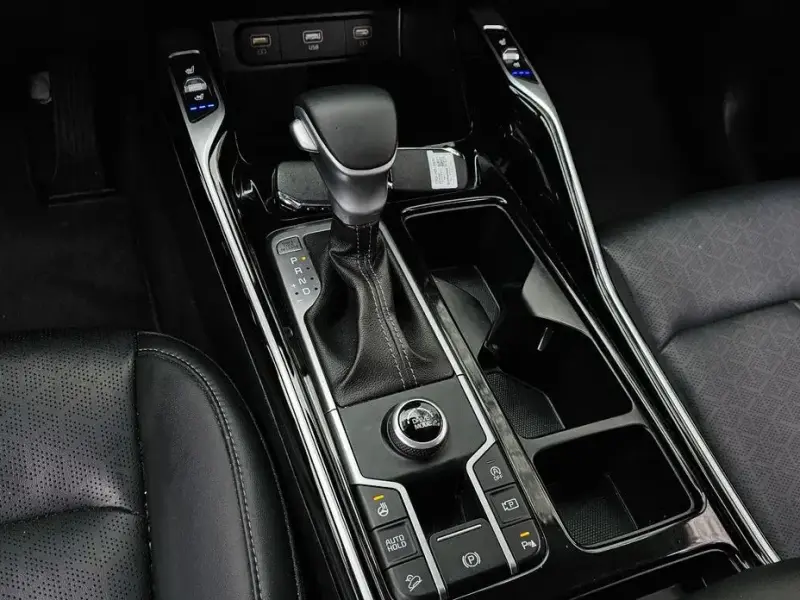 2021 Kia Sorento с пробегом 101 508 км