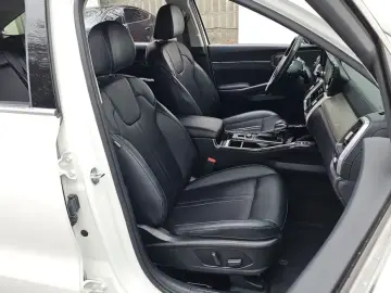 2021 Kia Sorento с пробегом 101 508 км