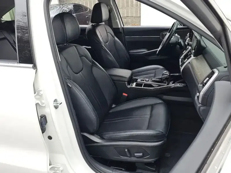 2021 Kia Sorento с пробегом 101 508 км