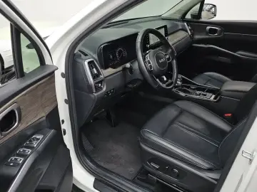 2021 Kia Sorento с пробегом 101 508 км