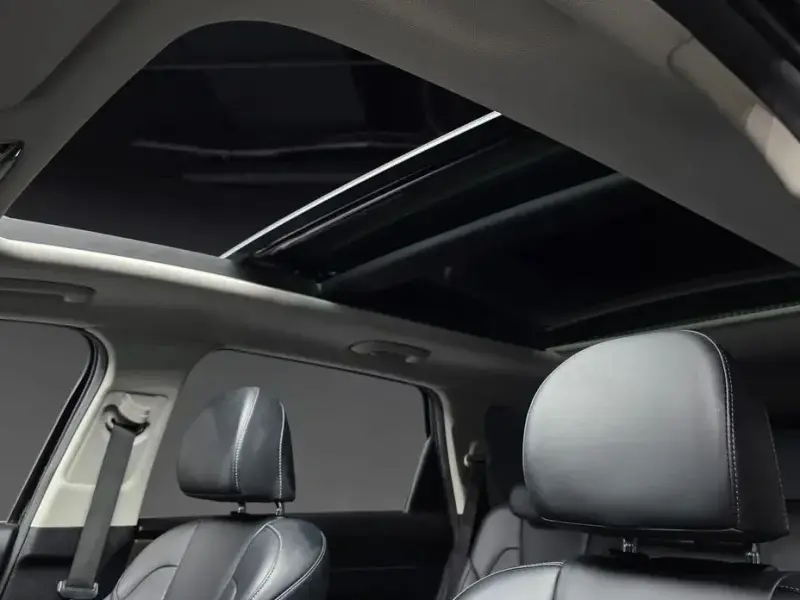 2022 Kia Sorento с пробегом 163 016 км