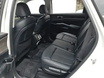 2021 Kia Sorento с пробегом 101 508 км