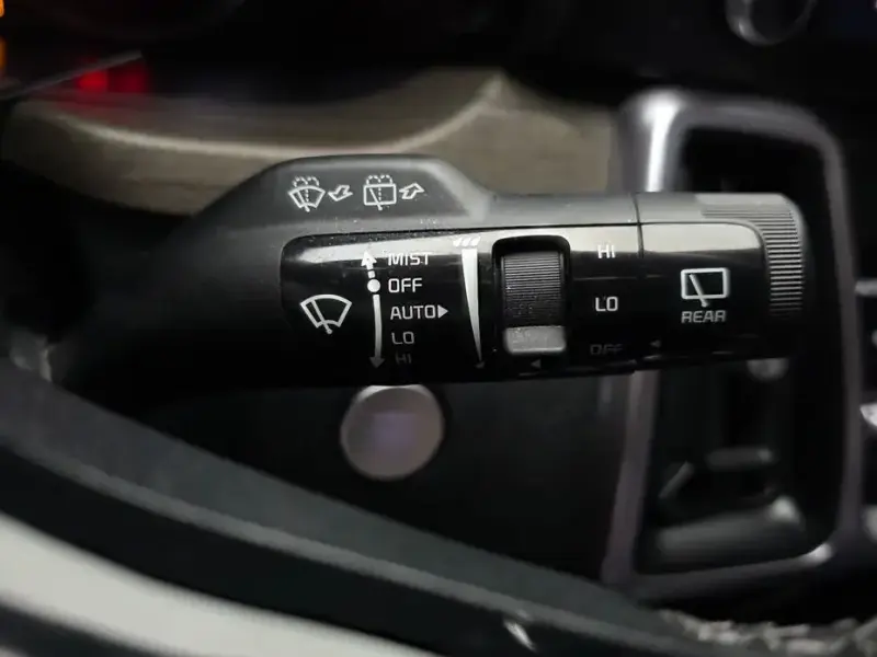 2022 Kia Sorento с пробегом 163 016 км
