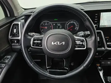 2021 Kia Sorento с пробегом 101 508 км